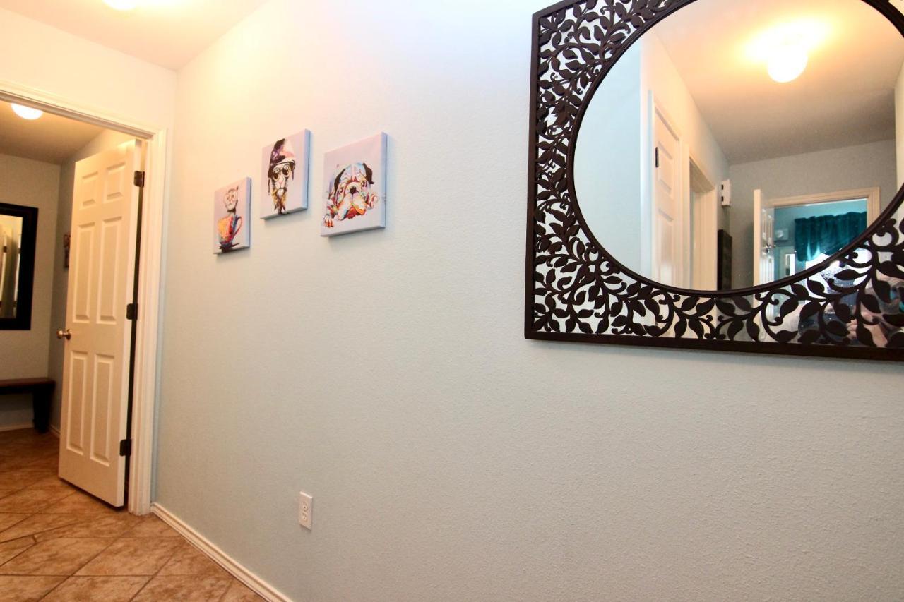 Waterwheel Retreat Apartment New Braunfels Exterior photo